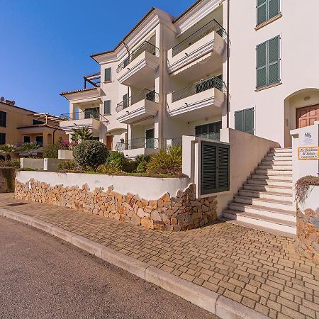 Murphy Holiday Home - Le Residenze Di Padule 02 La Maddalena  Exterior photo