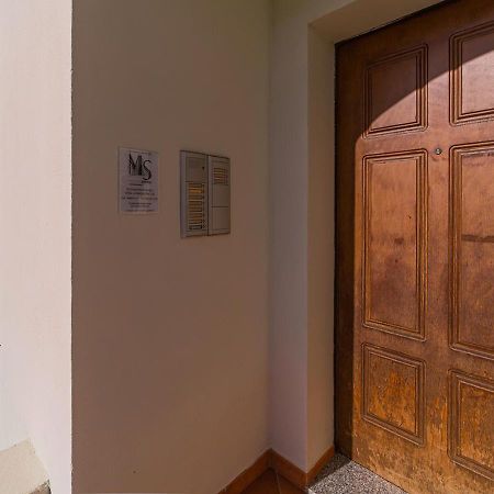Murphy Holiday Home - Le Residenze Di Padule 02 La Maddalena  Exterior photo