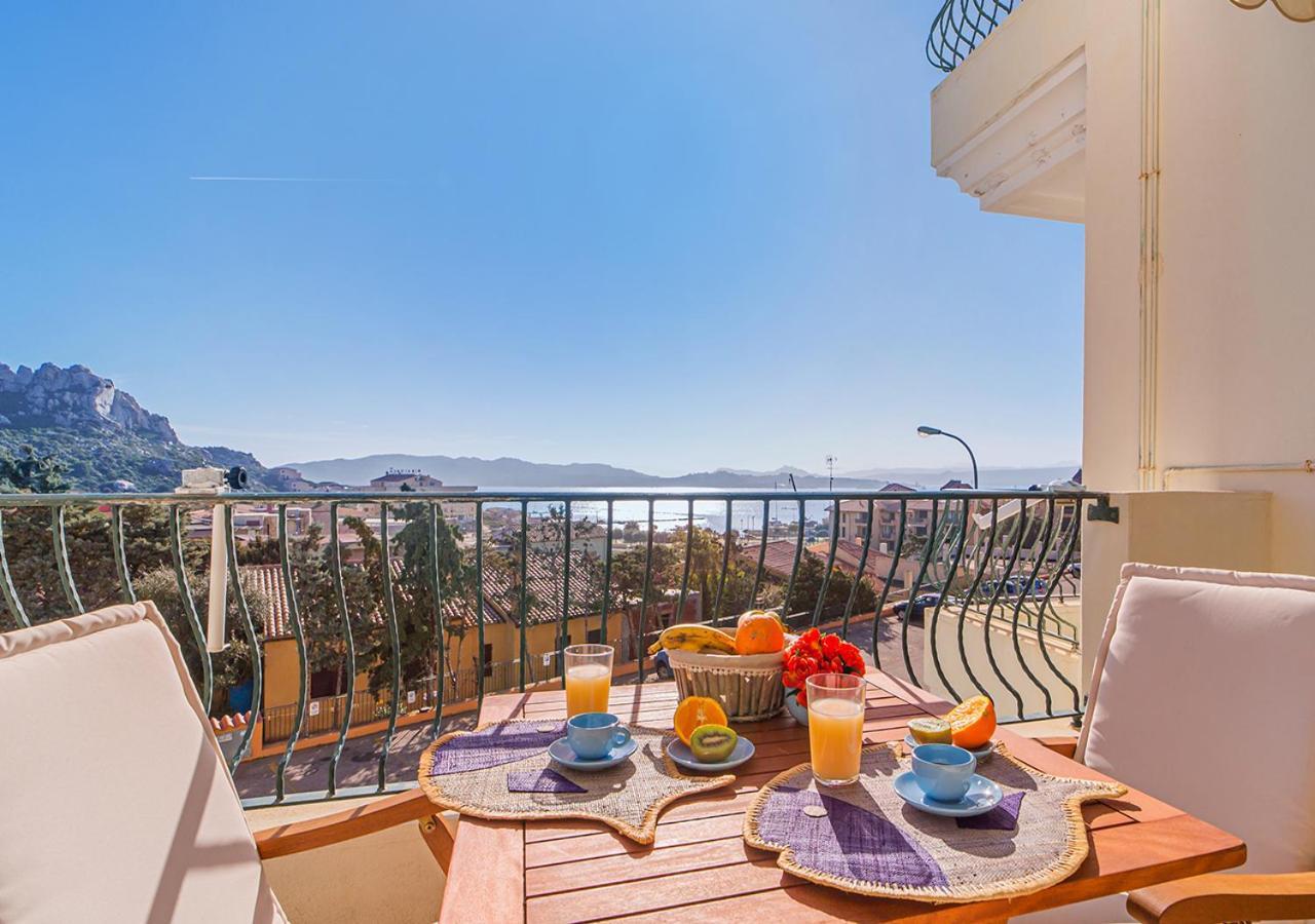Murphy Holiday Home - Le Residenze Di Padule 02 La Maddalena  Exterior photo
