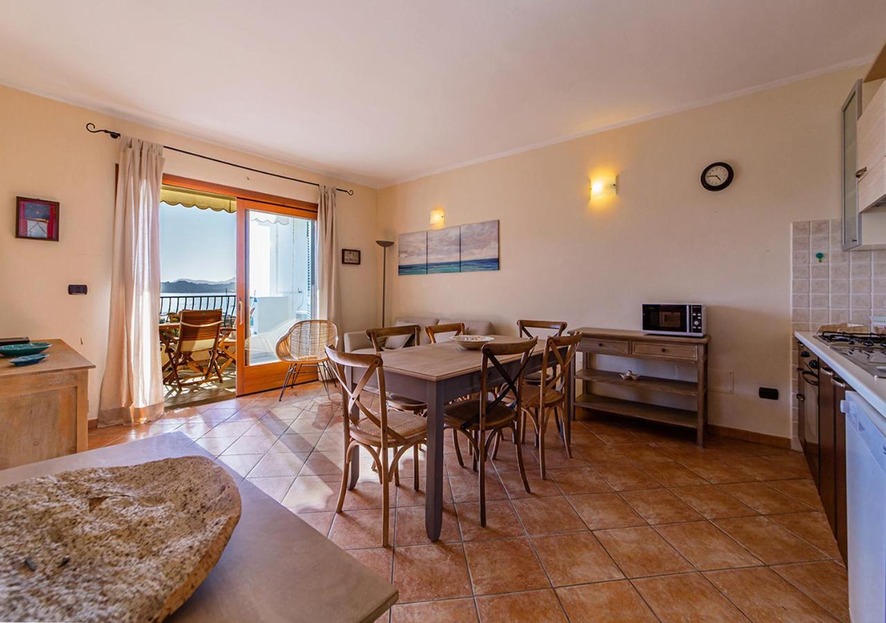 Murphy Holiday Home - Le Residenze Di Padule 02 La Maddalena  Exterior photo