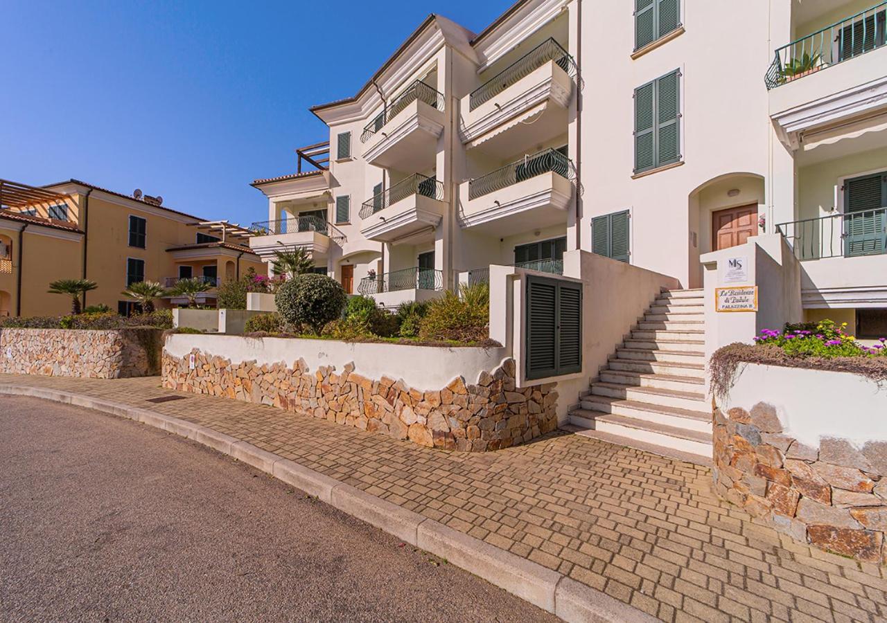 Murphy Holiday Home - Le Residenze Di Padule 02 La Maddalena  Exterior photo
