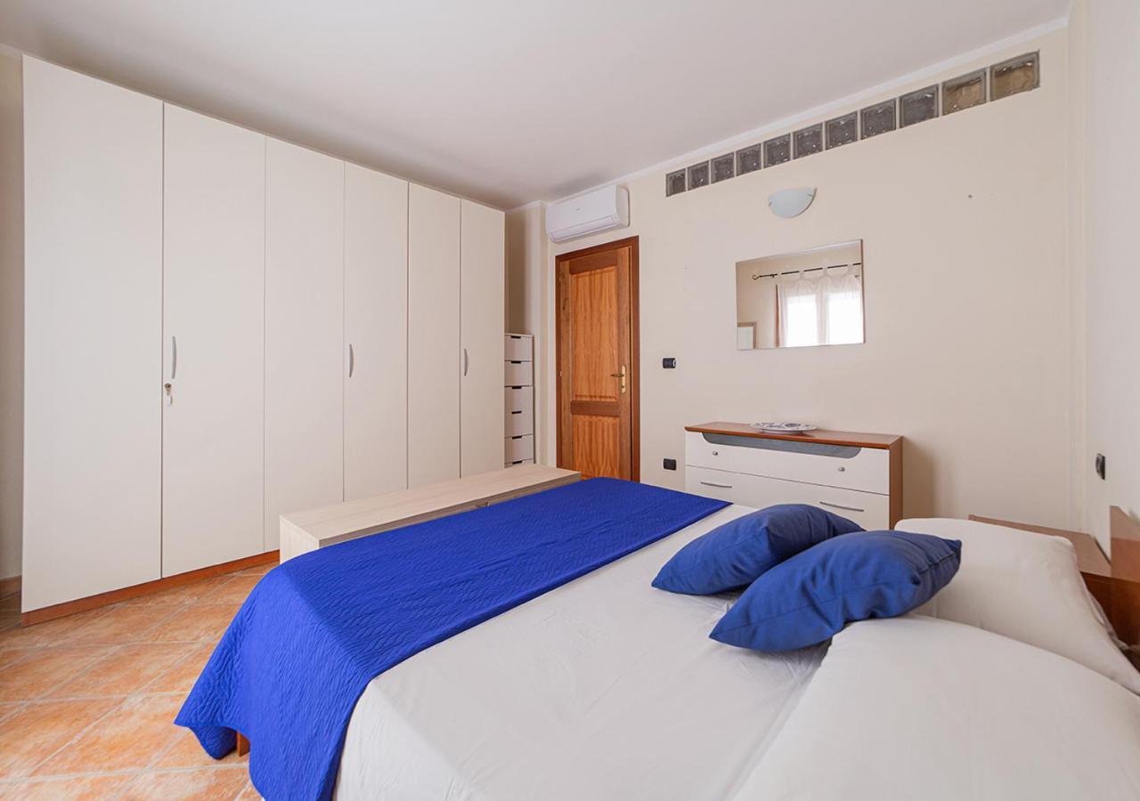 Murphy Holiday Home - Le Residenze Di Padule 02 La Maddalena  Exterior photo
