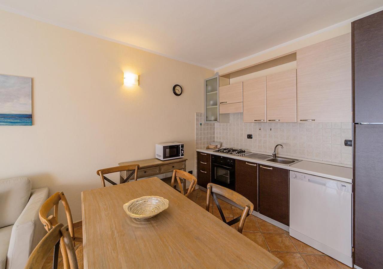 Murphy Holiday Home - Le Residenze Di Padule 02 La Maddalena  Exterior photo